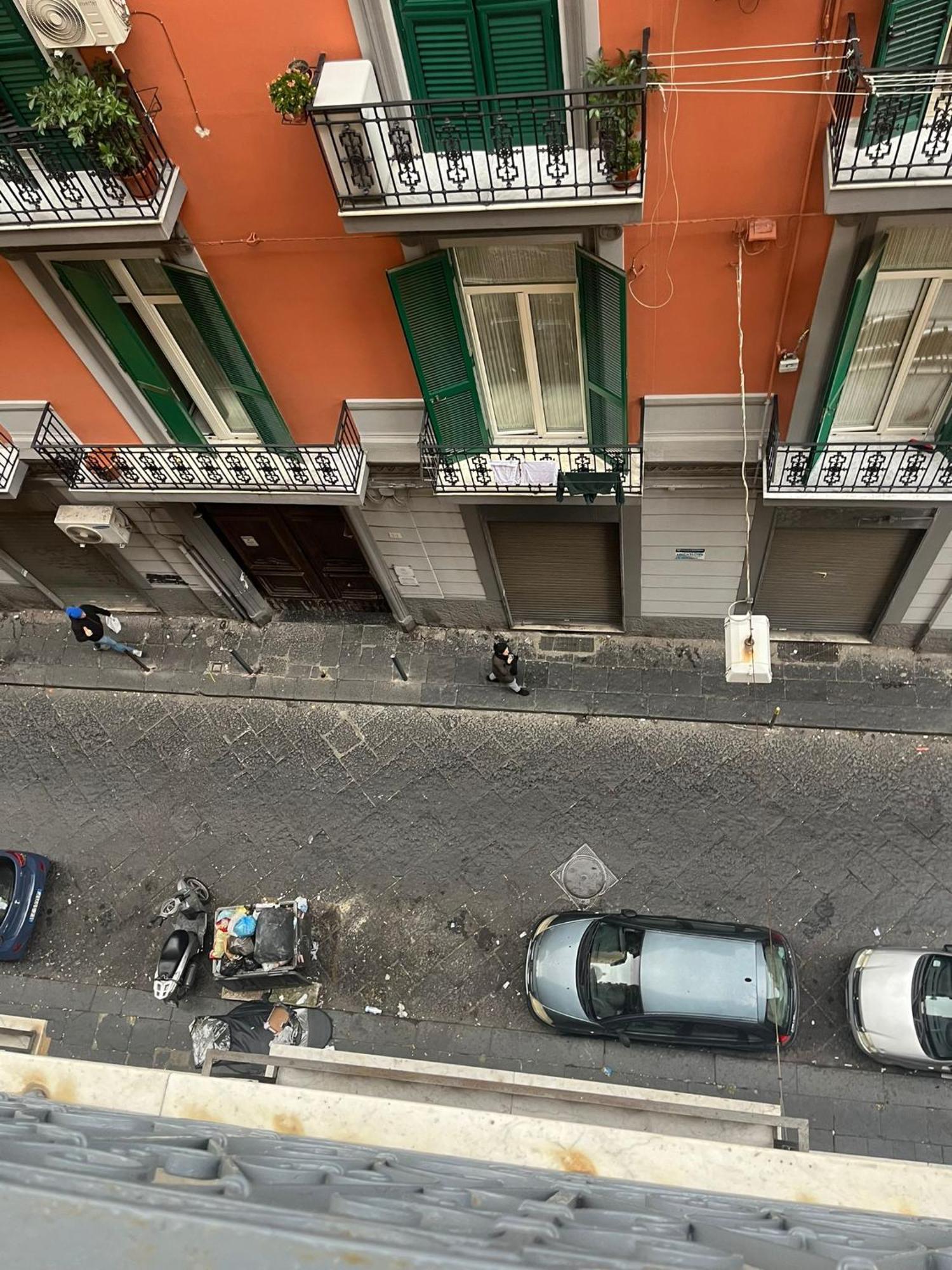Guest house La Canzonetta Naples