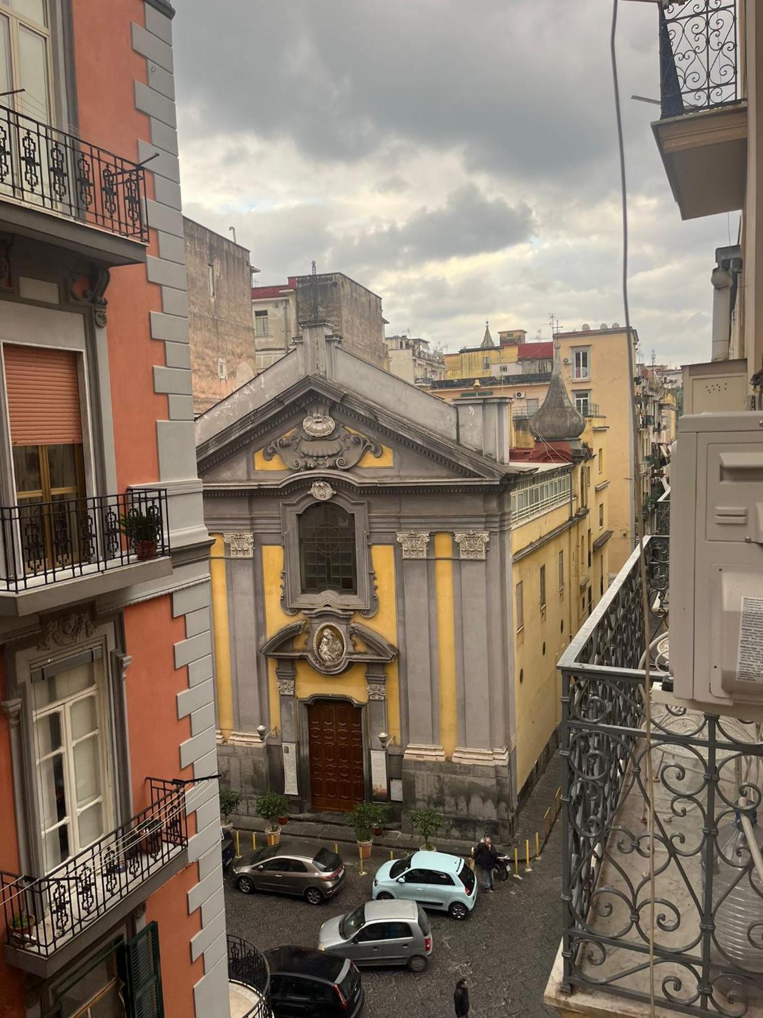 La Canzonetta Guest house