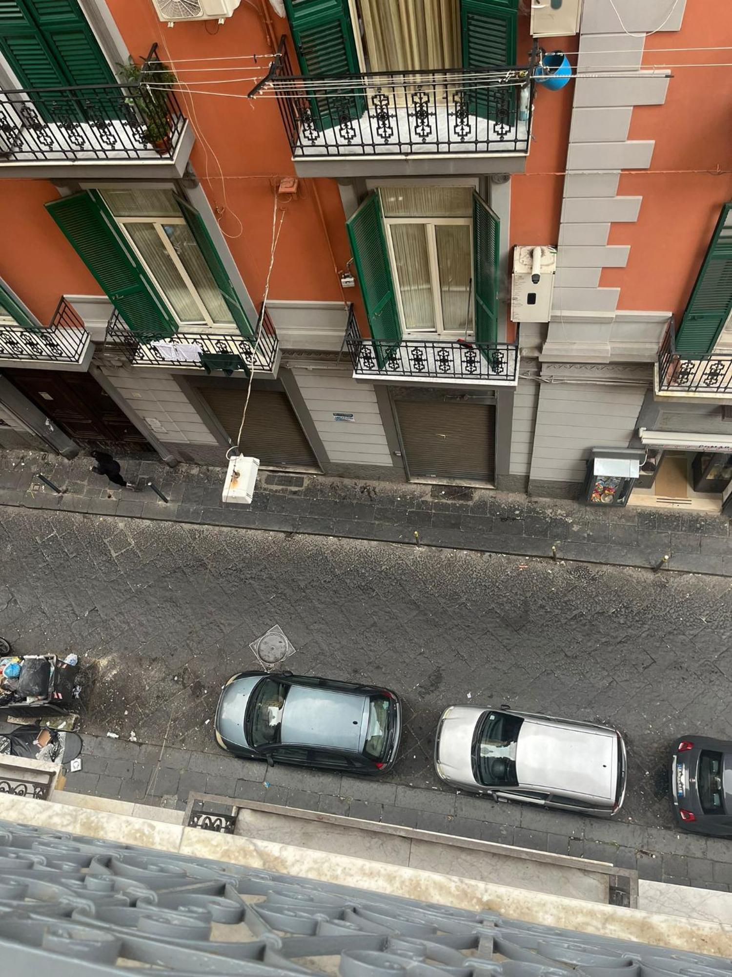 Guest house La Canzonetta Naples