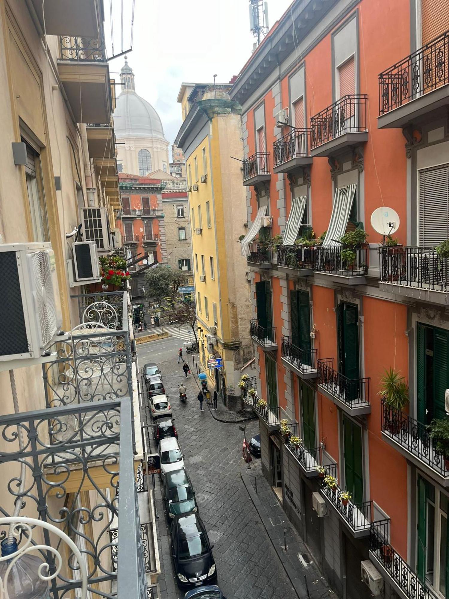 Guest house La Canzonetta