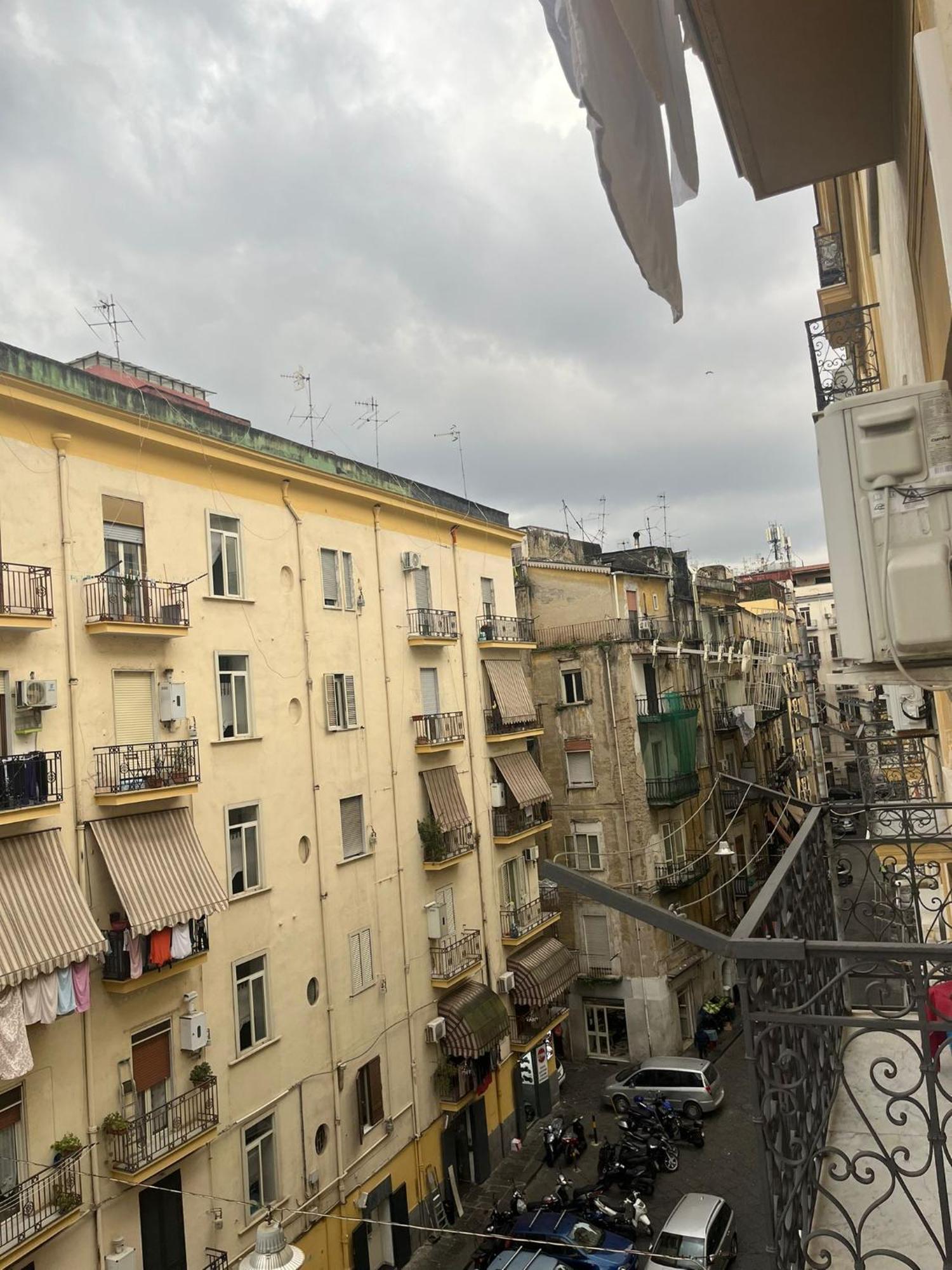 La Canzonetta Naples