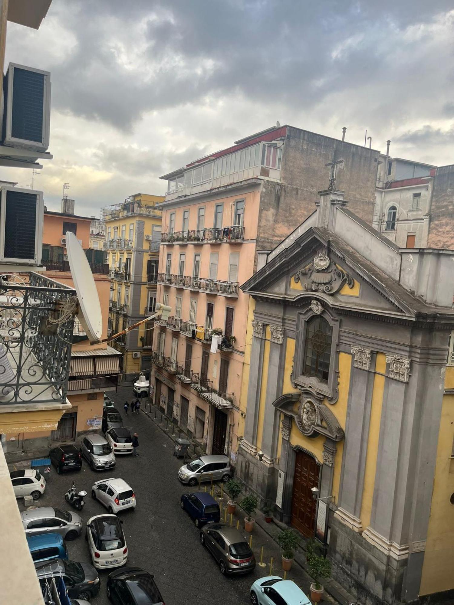 La Canzonetta Guest house