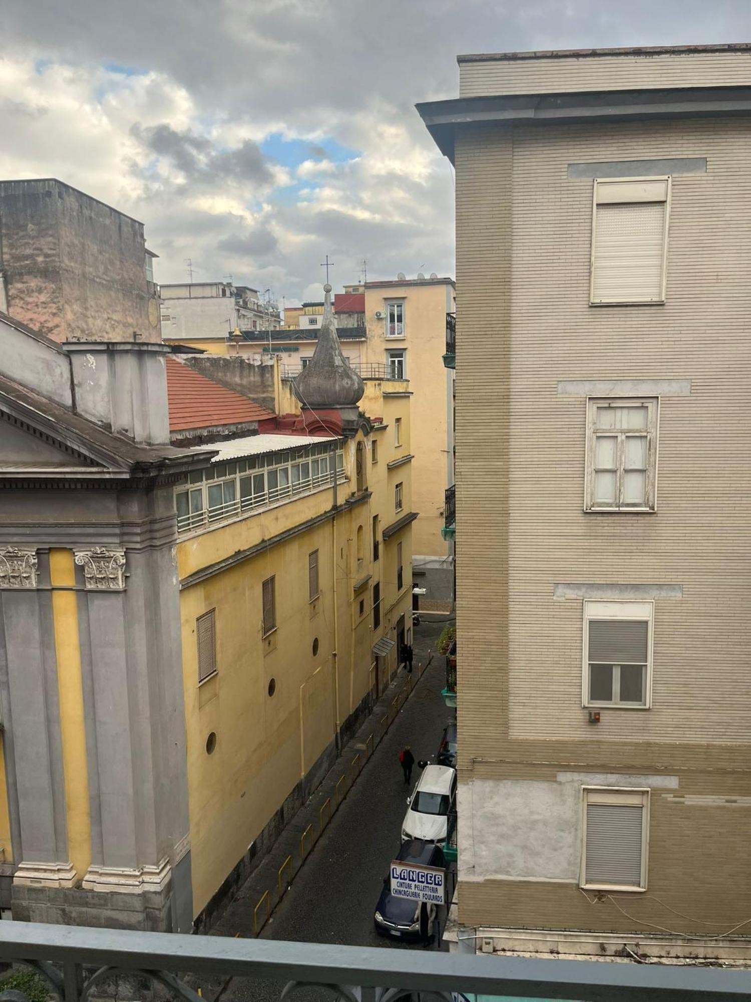La Canzonetta Naples