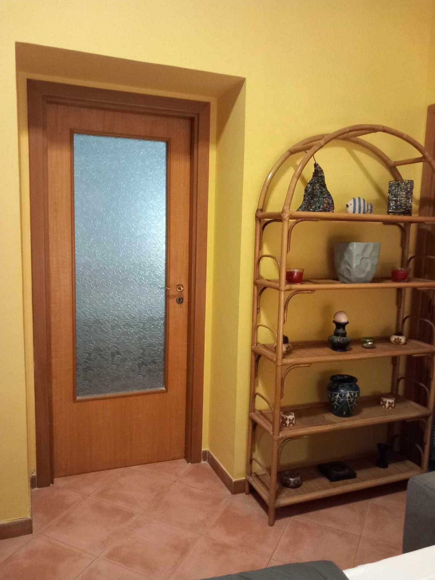 Apartment Casetta Palmarice Centro Storico Naples