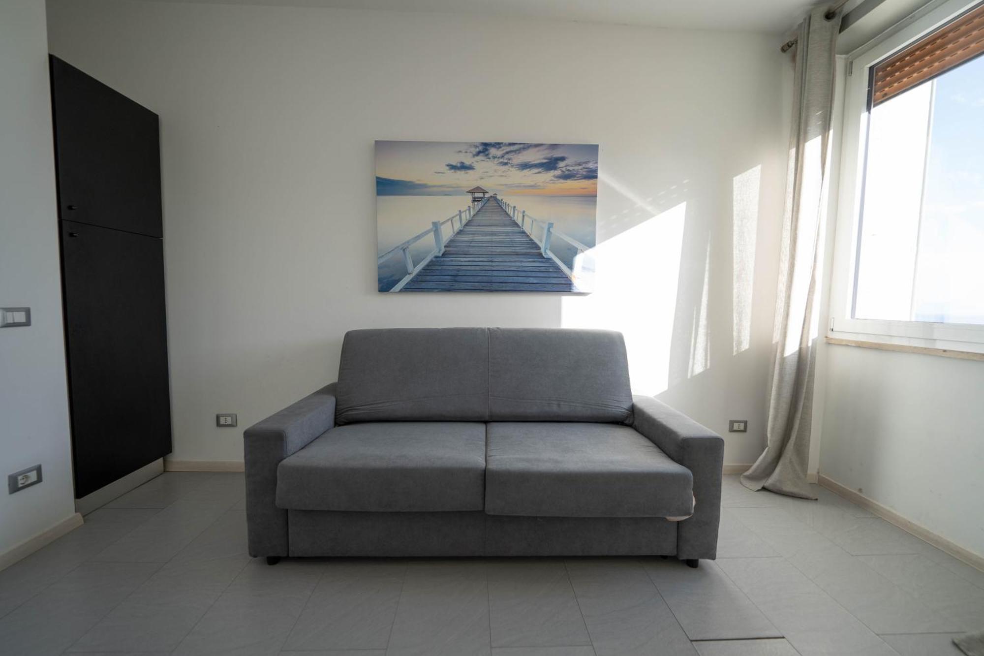 Apartment Napolidays Toledo By Dimorra Naples