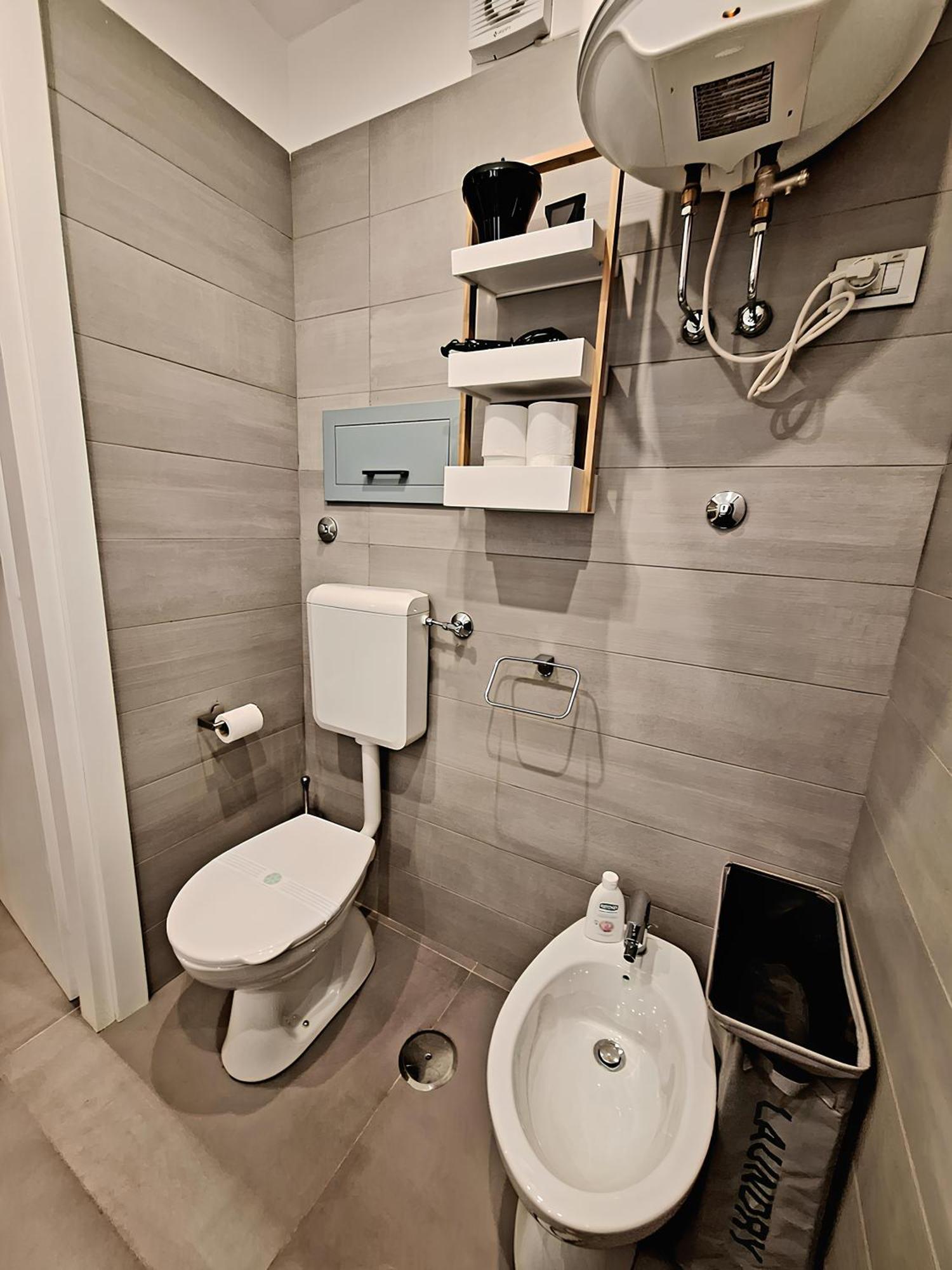 Apartment Casa E Bottega 41