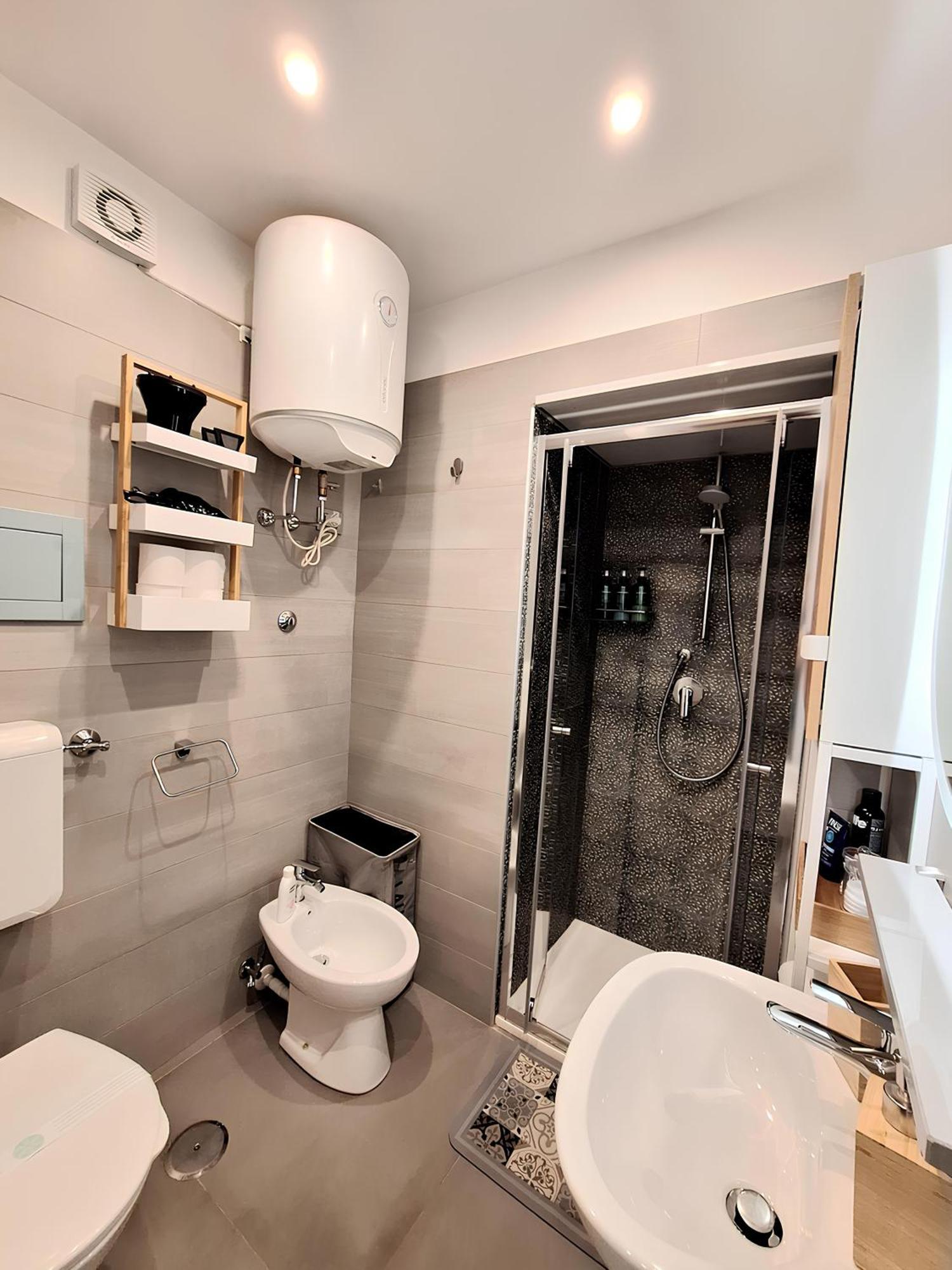 Casa E Bottega 41 Apartment