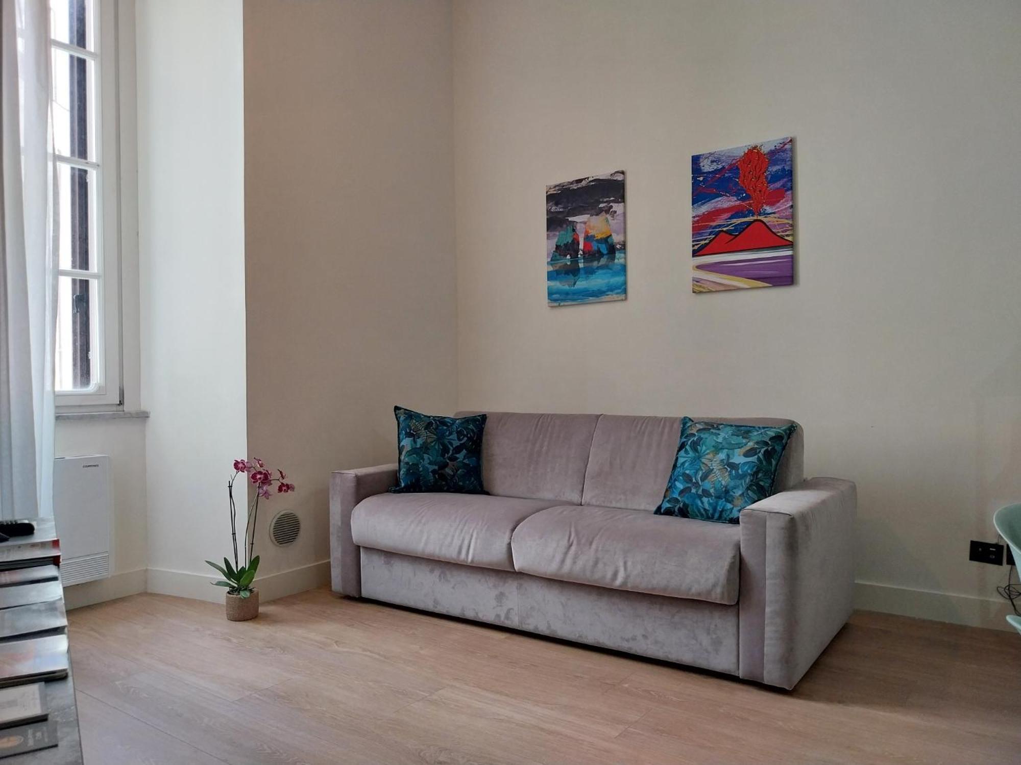 Apartment Mariana Luxury *