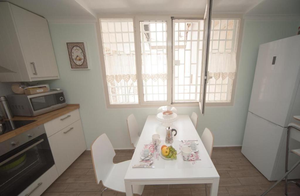 Salvator Rosa 78 Guest house Naples