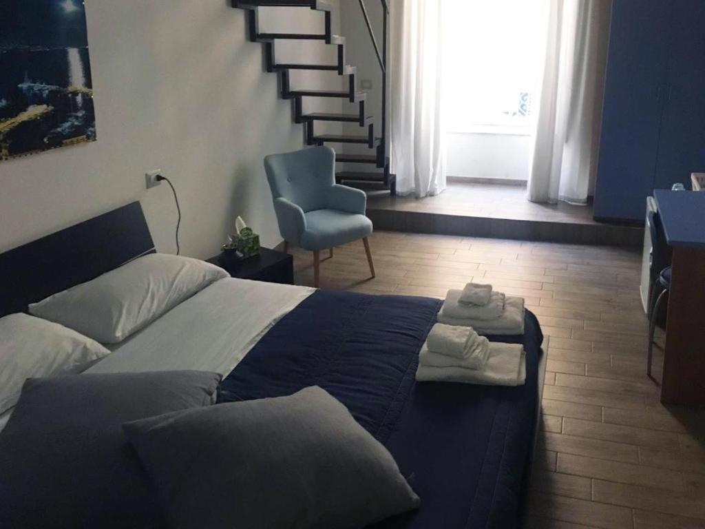 Salvator Rosa 78 Guest house