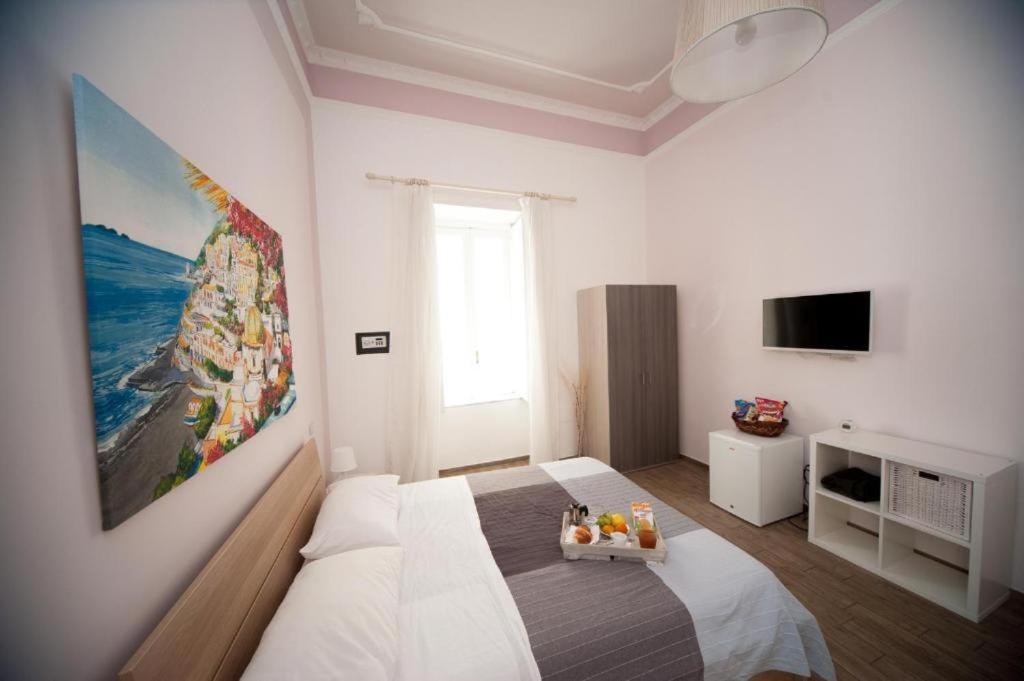 Guest house Salvator Rosa 78 *