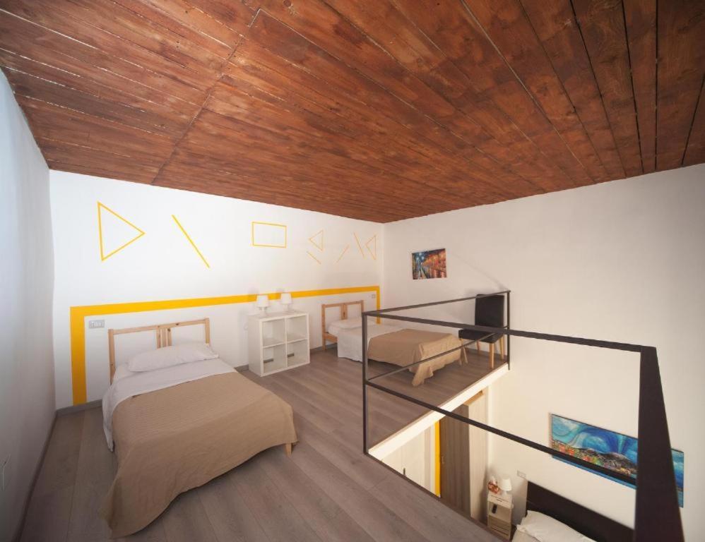 Guest house Salvator Rosa 78