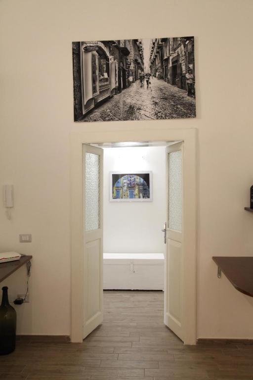 Salvator Rosa 78 Guest house