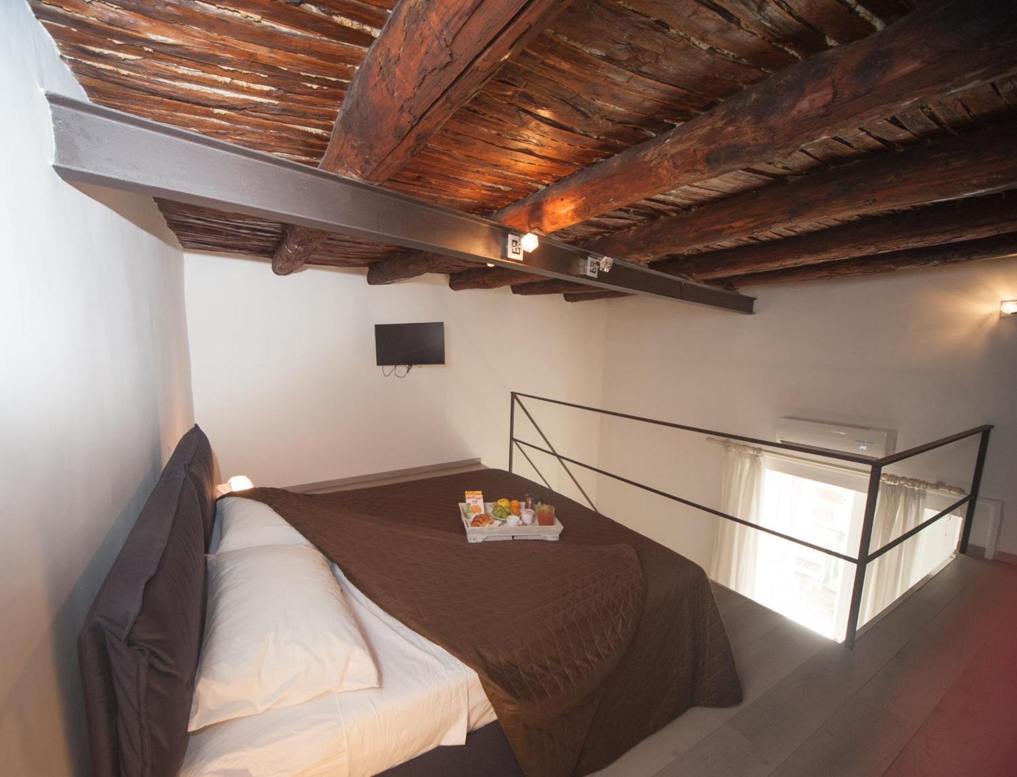 Guest house Salvator Rosa 78 *