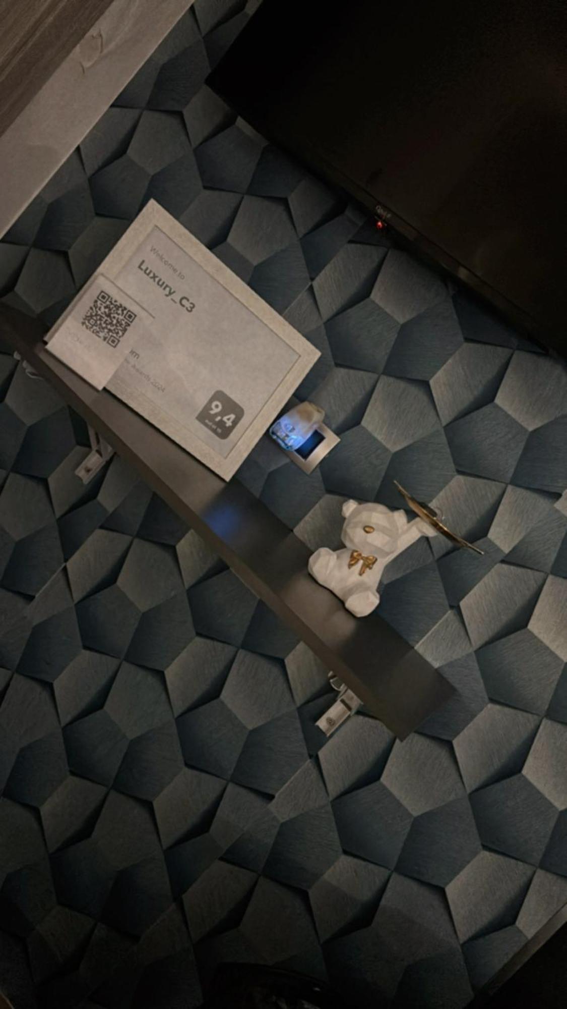 C3 Luxury * Naples