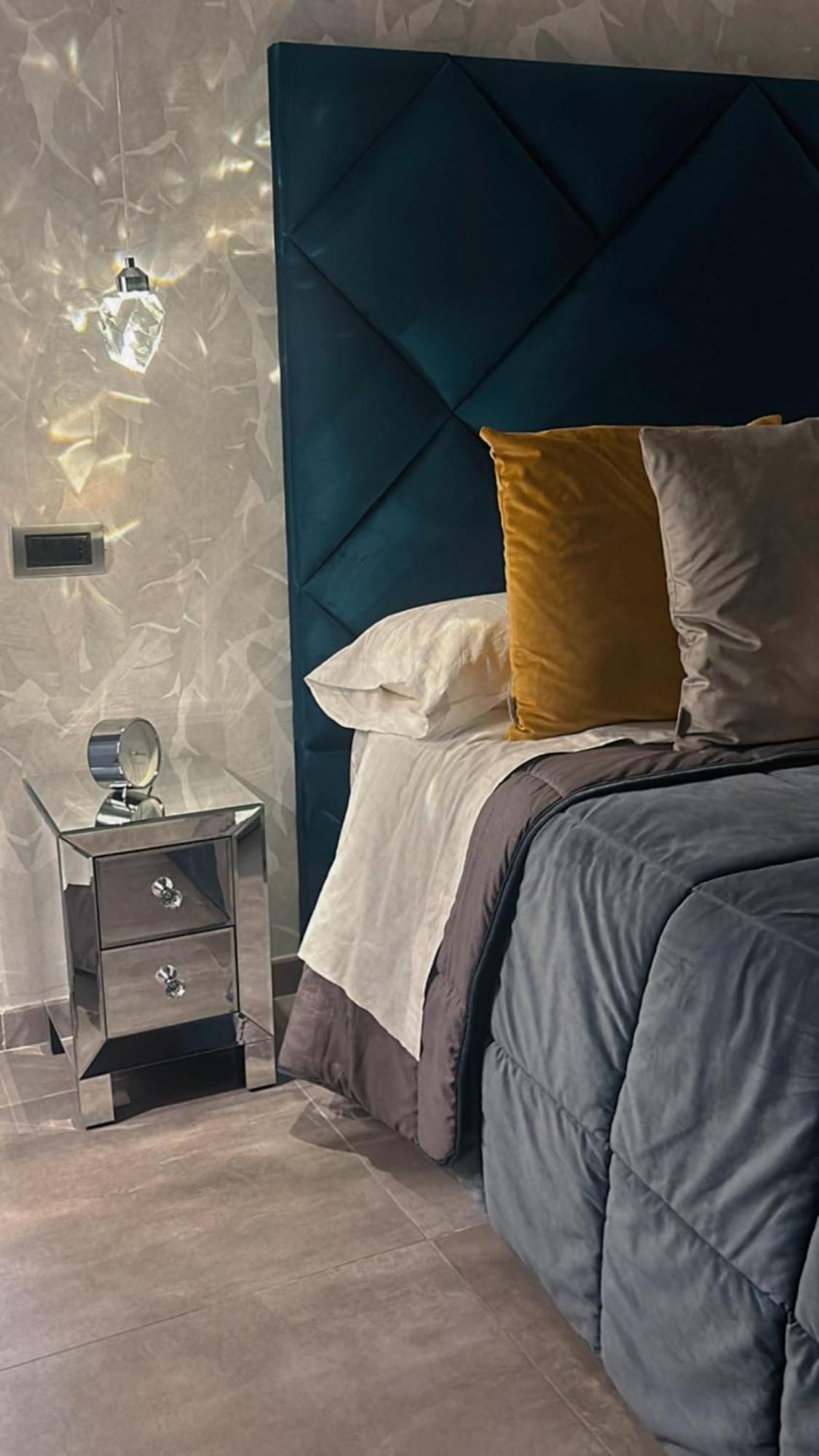 Bed & Breakfast C3 Luxury Naples