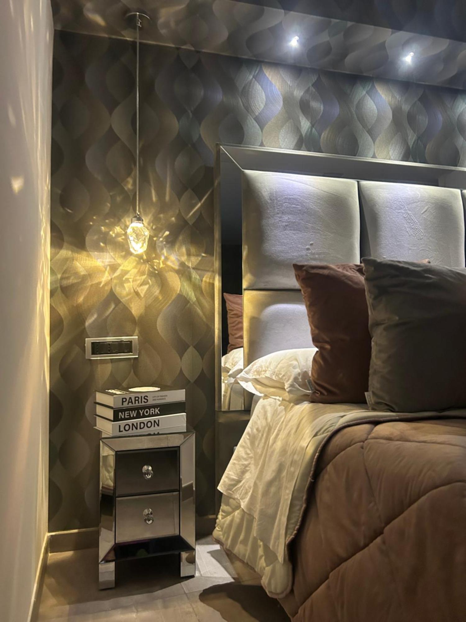 C3 Luxury * Naples