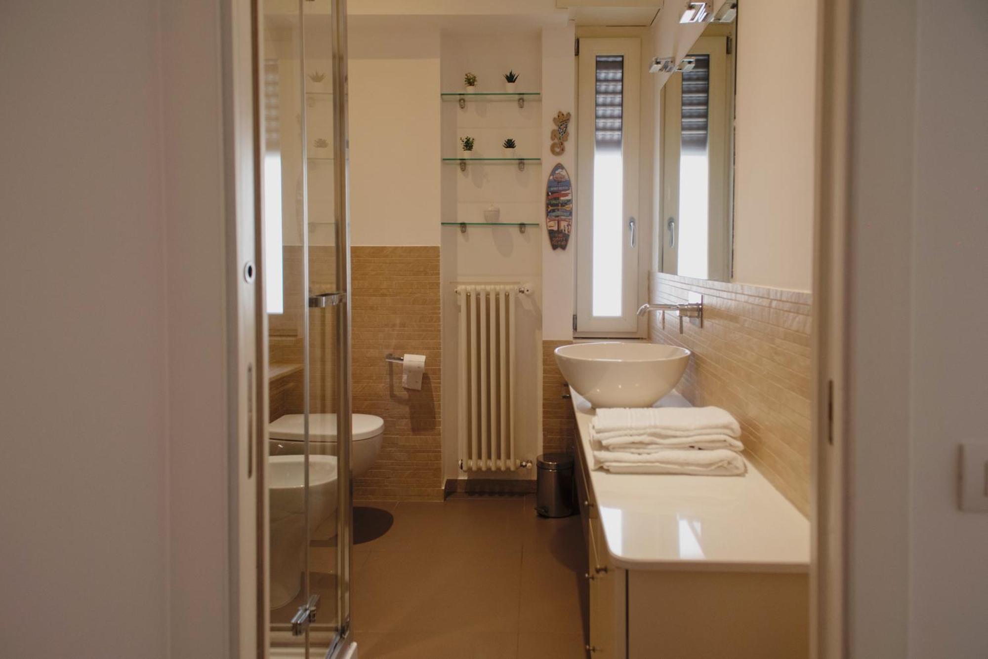 Casa San Gennaro - Vomero Apartment *