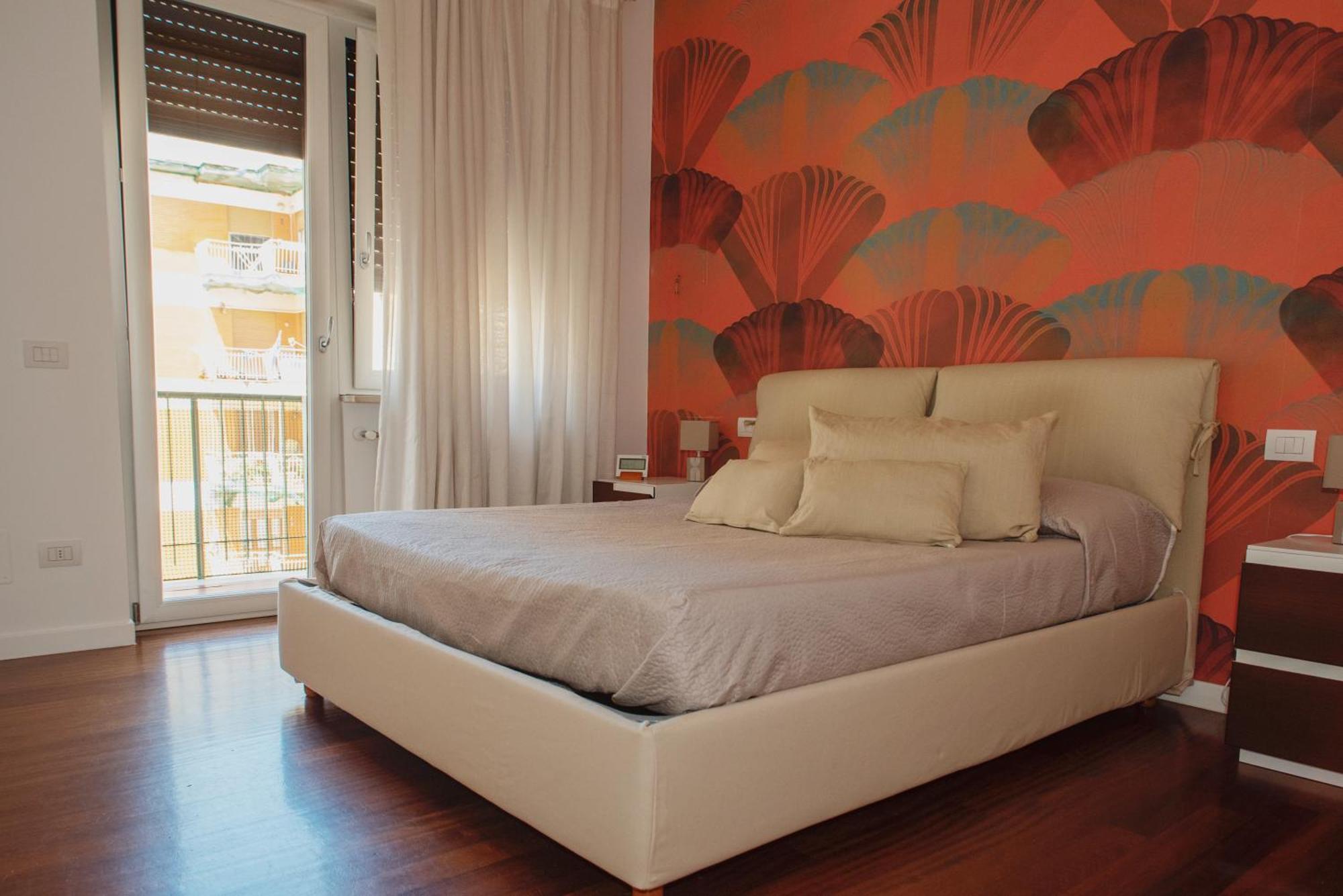 Casa San Gennaro - Vomero Naples