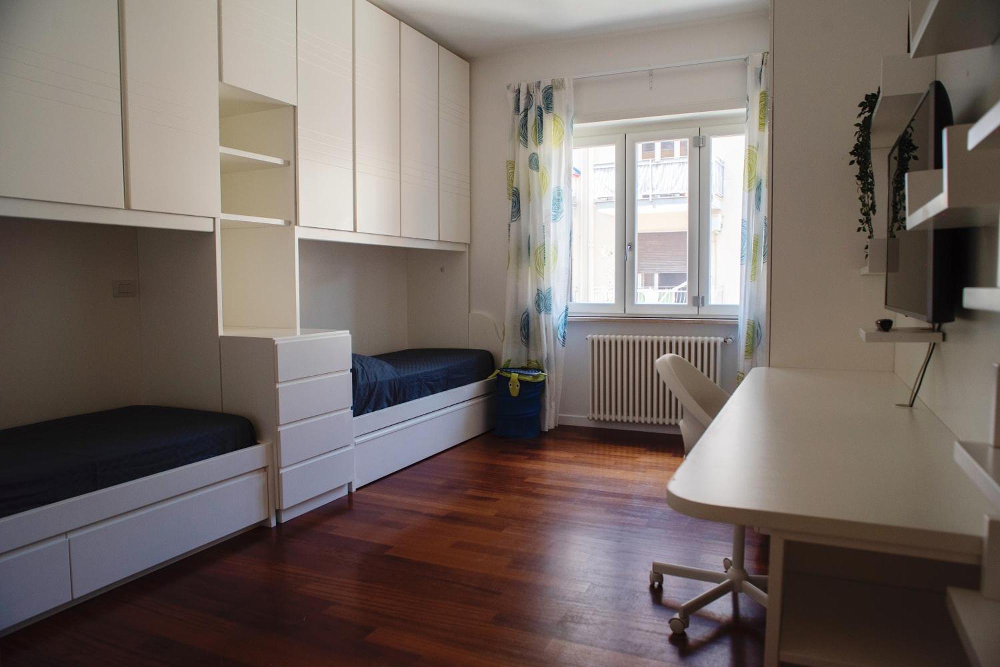 Apartment Casa San Gennaro - Vomero