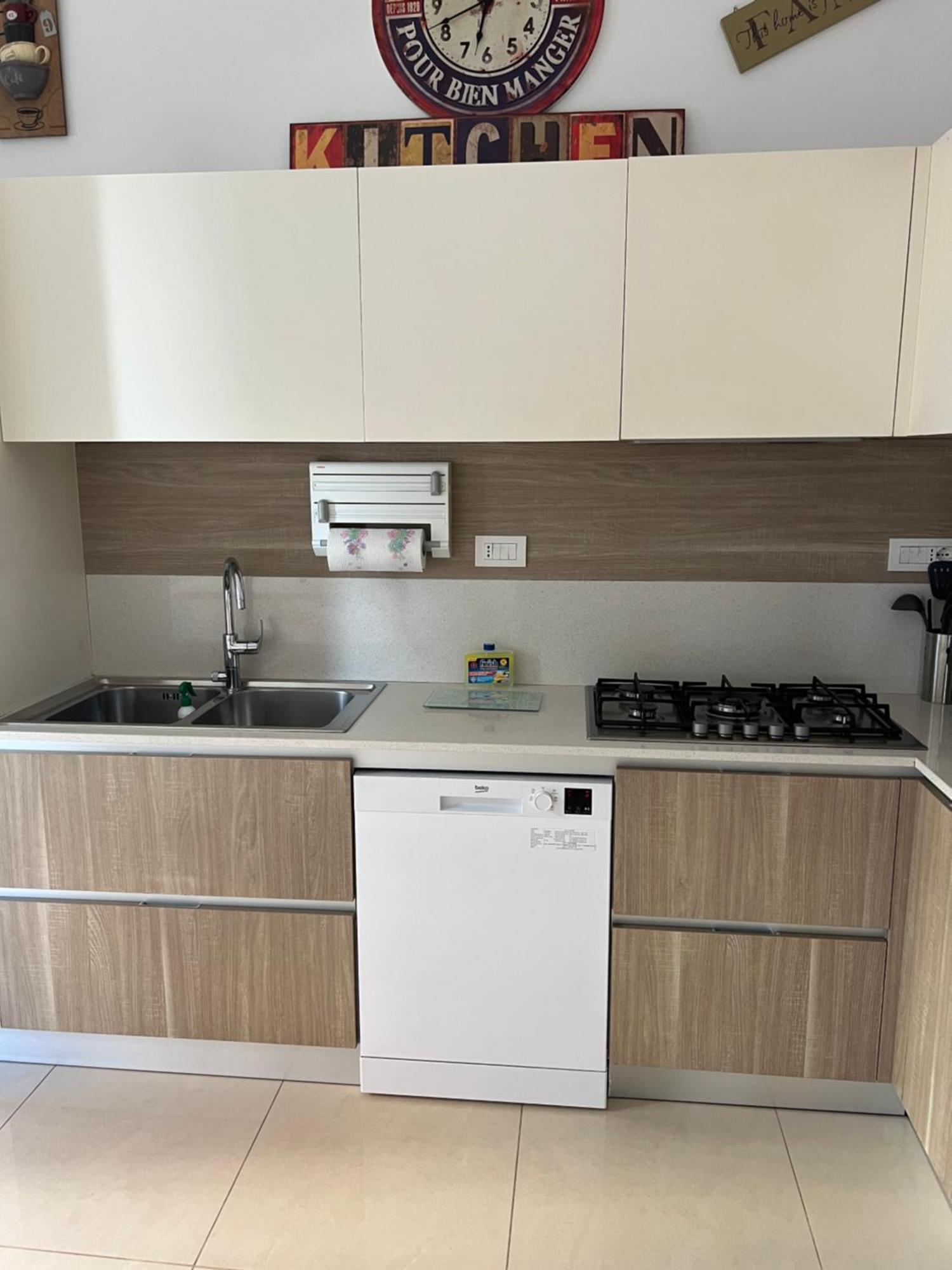 Casa San Gennaro - Vomero Apartment