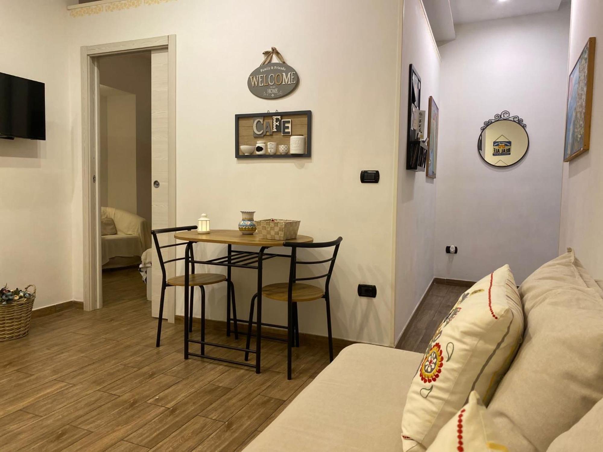 Holiday home Dimora San Marcellino