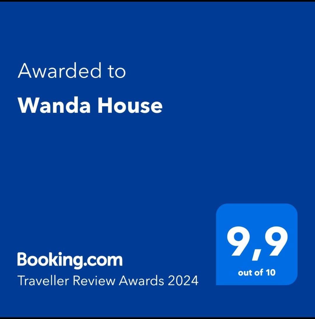 Apartment Wanda House Naples