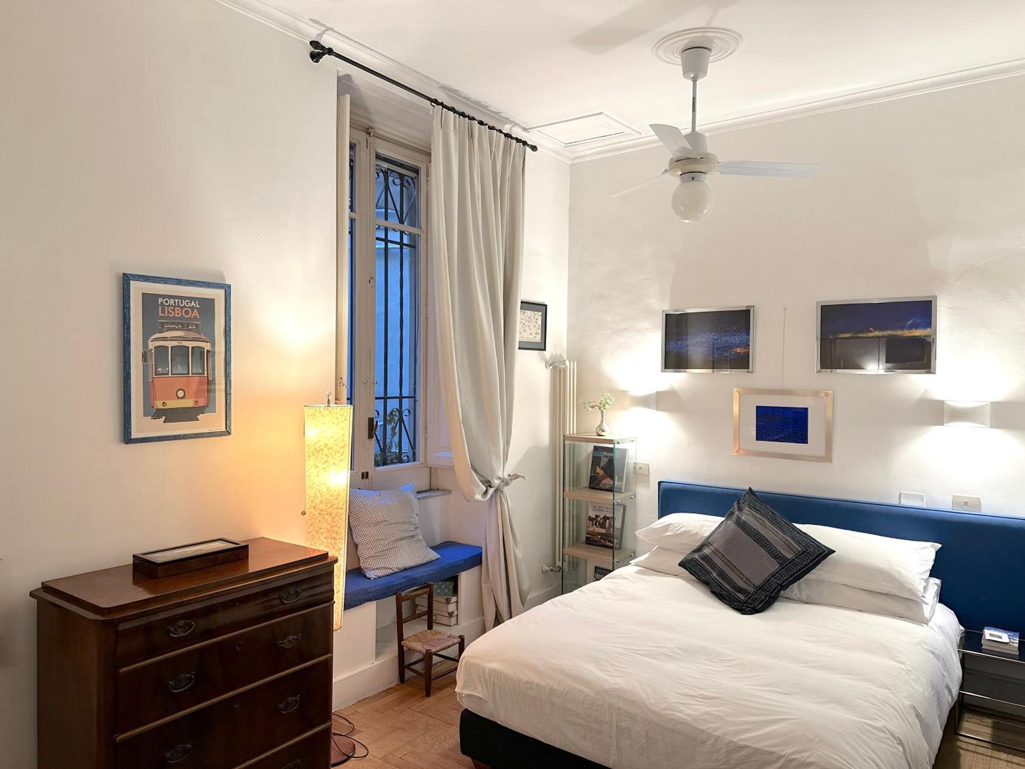 Chiatamoon Naples