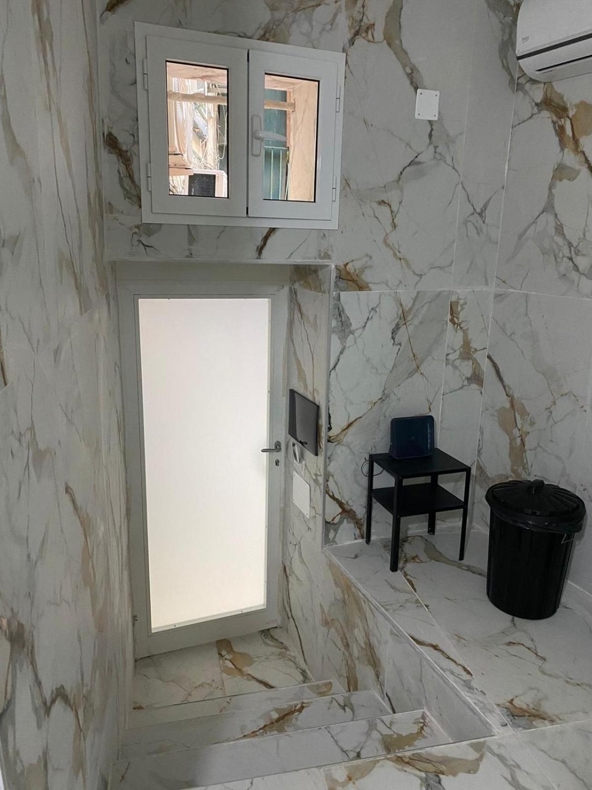 Mergellina Relais 70- Holiday home Naples