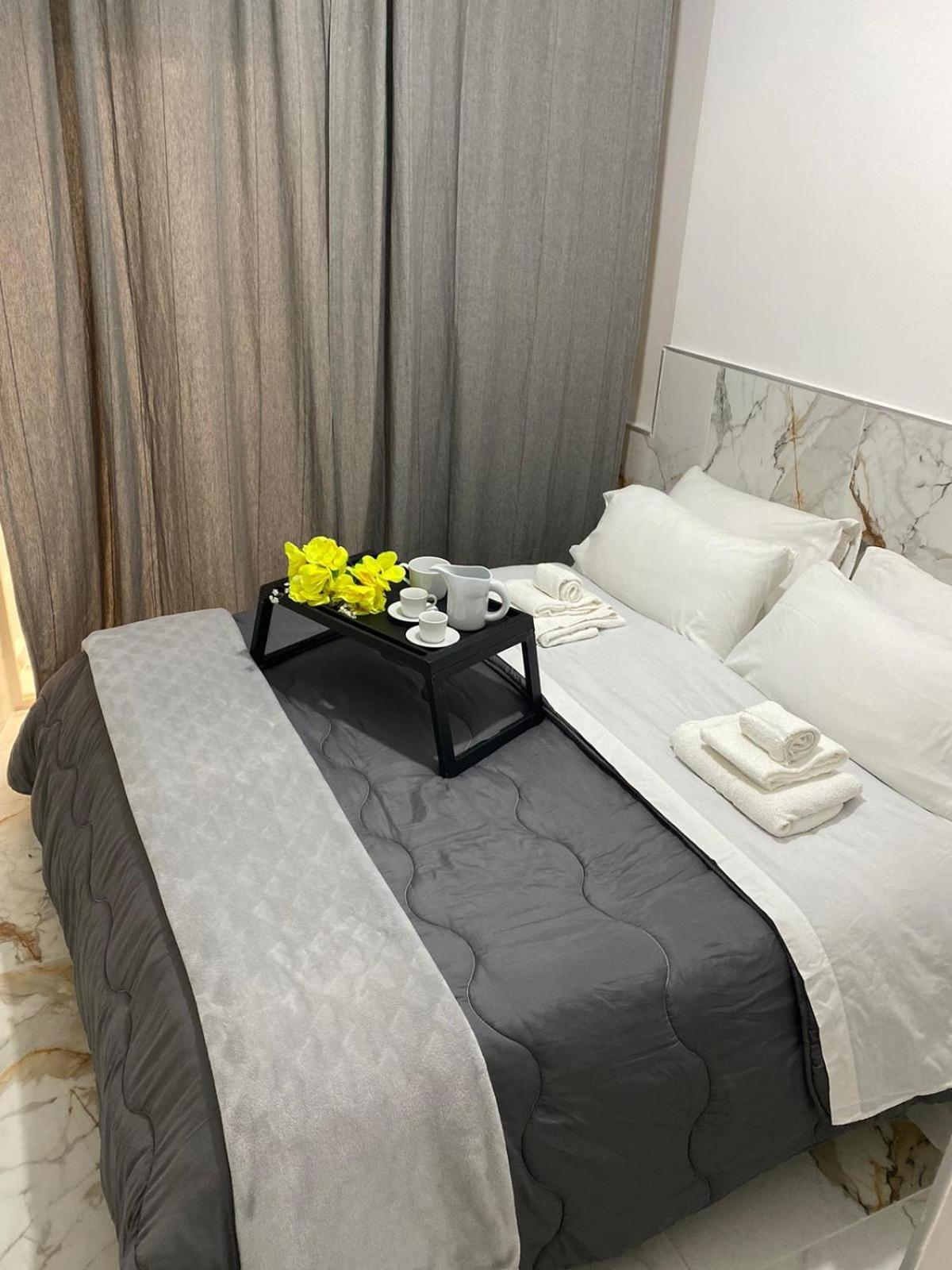 Mergellina Relais 70- Holiday home Naples