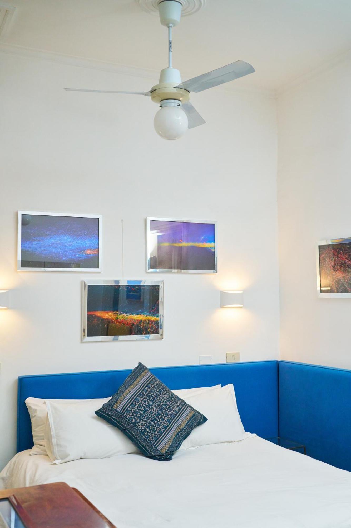 Chiatamoon Holiday home *