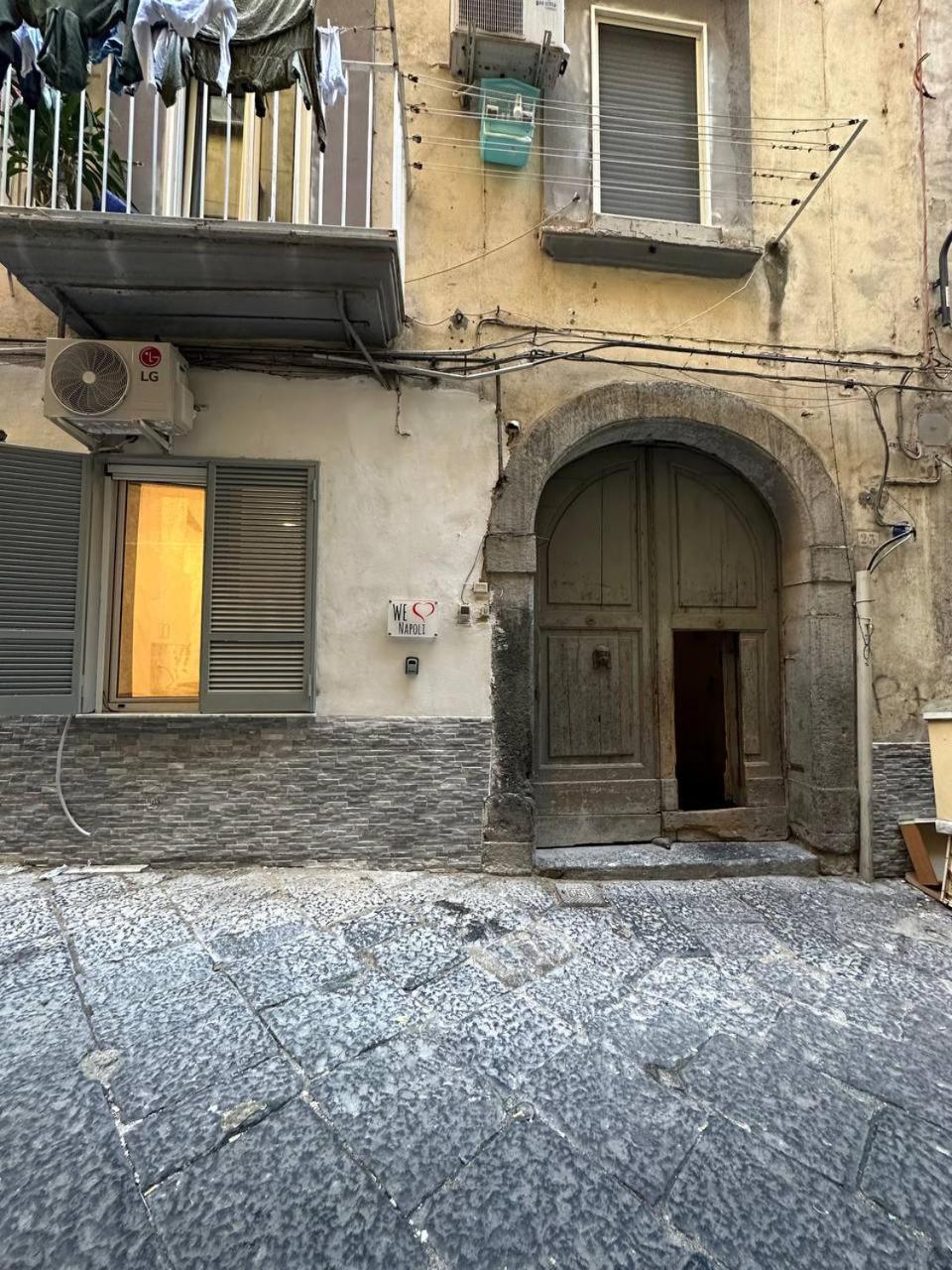 Casa We Naples