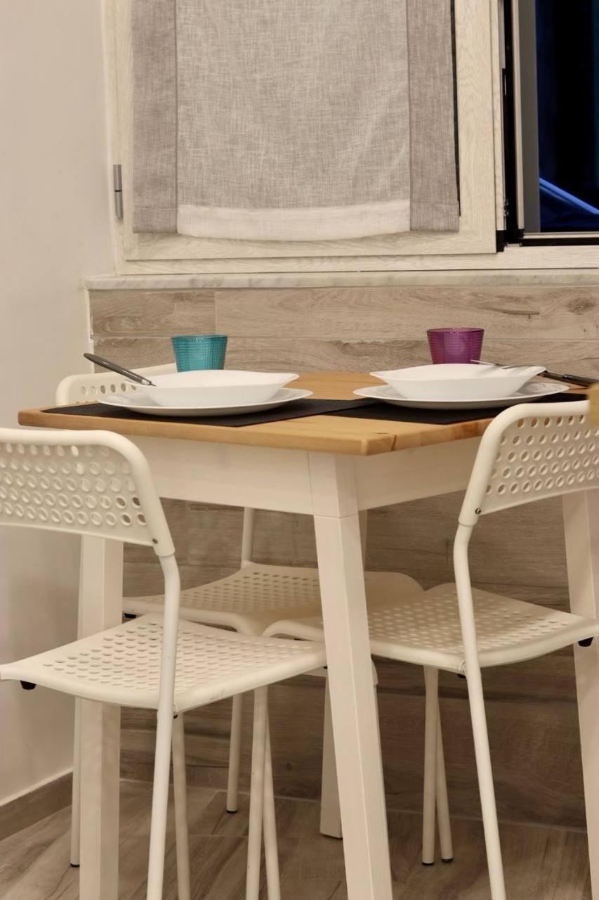 Apartment Casa We Naples
