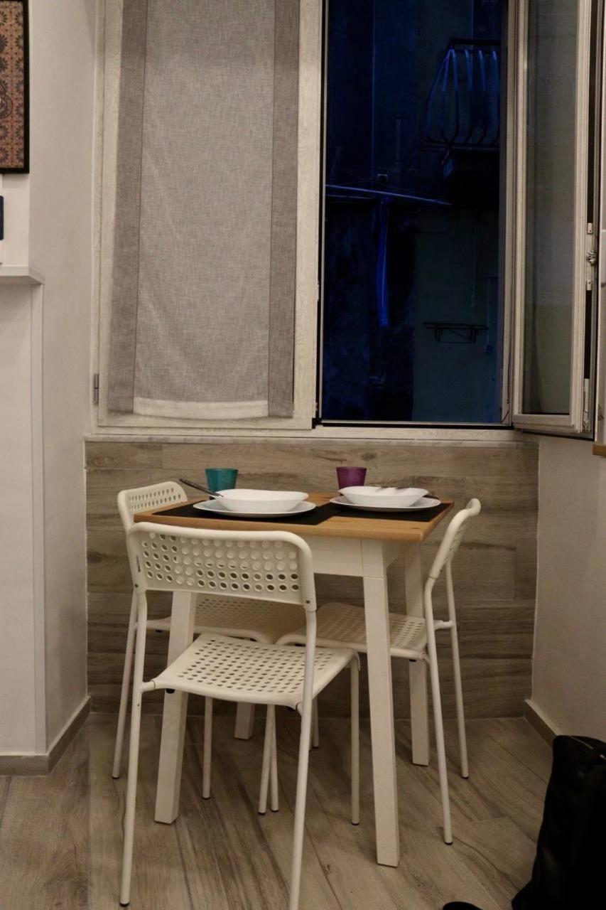 Apartment Casa We