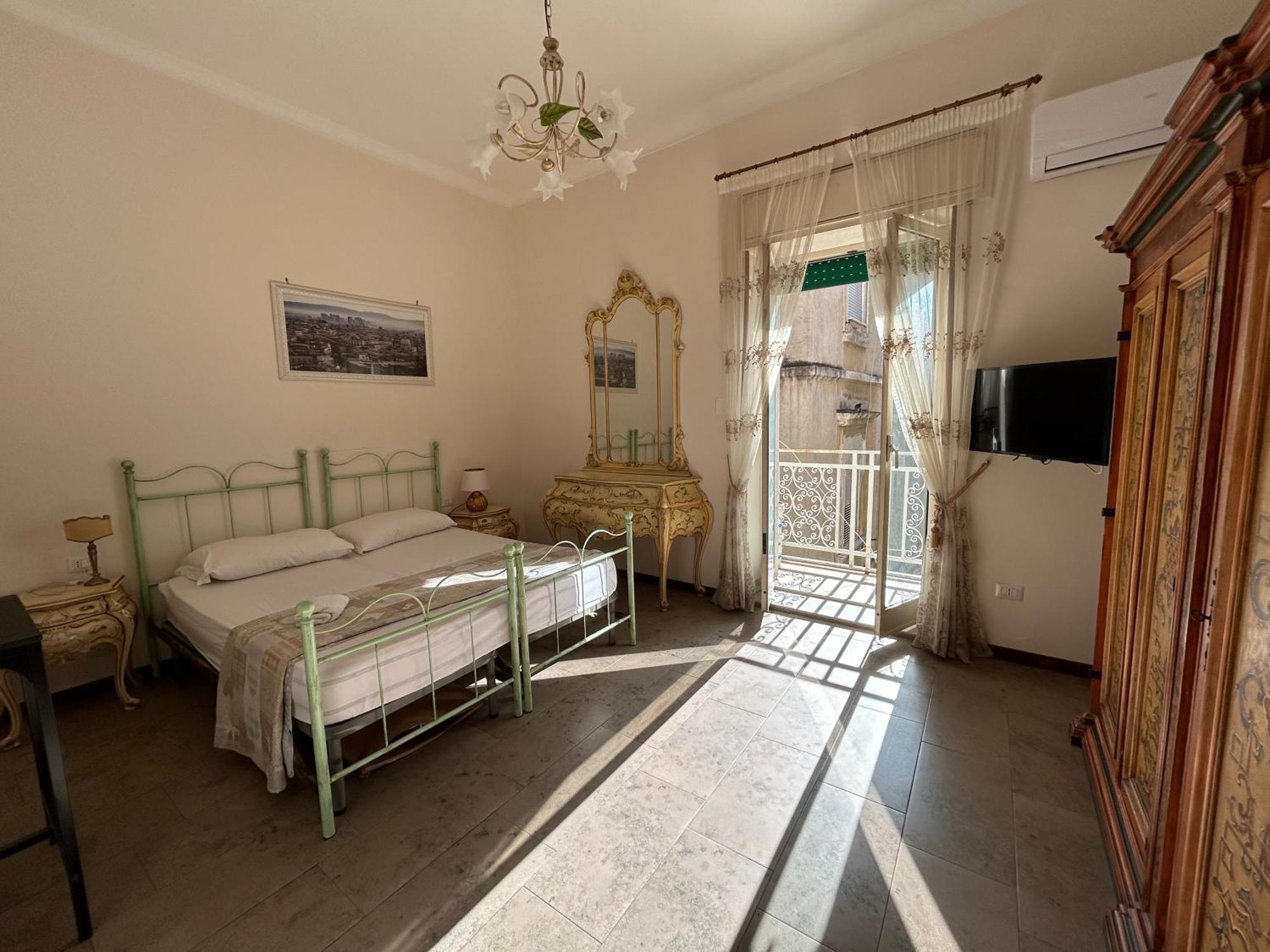 Casa Giulia Bed & Breakfast Naples