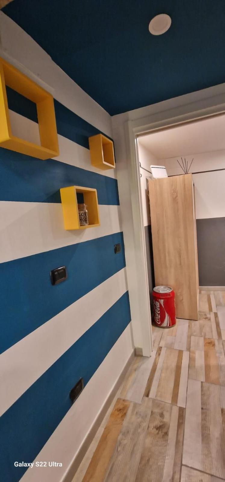 Blumon Apartment