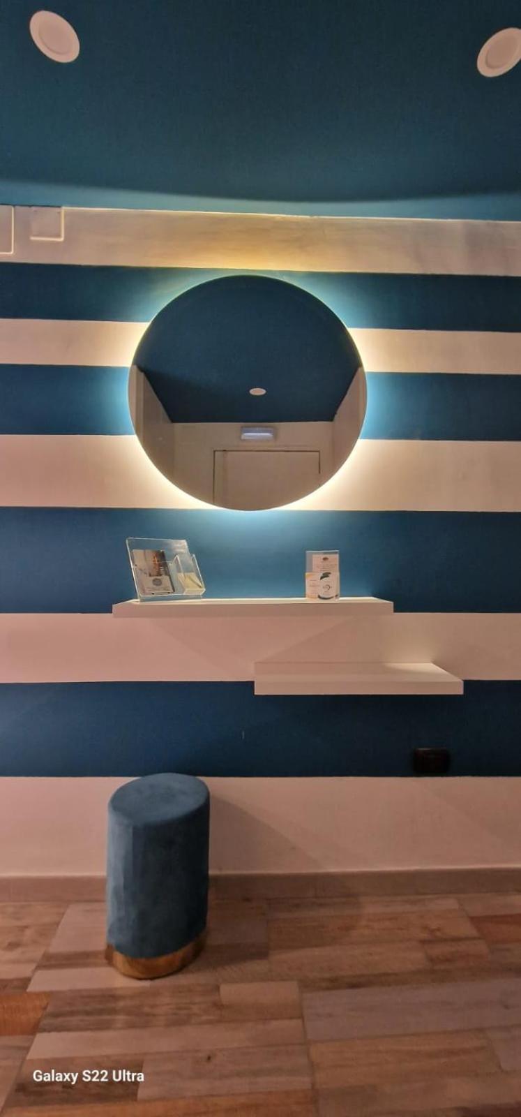Apartment Blumon Naples