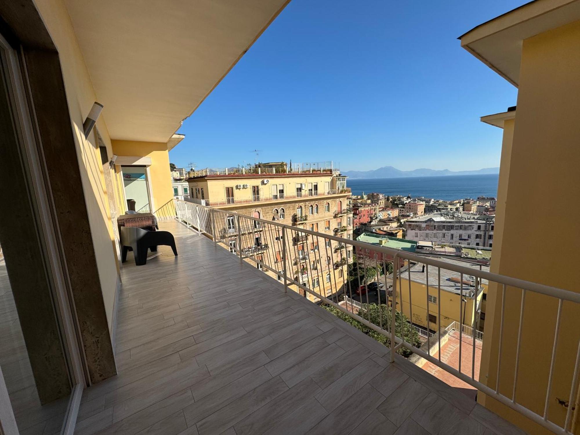 Apartment Casa Langellotti *