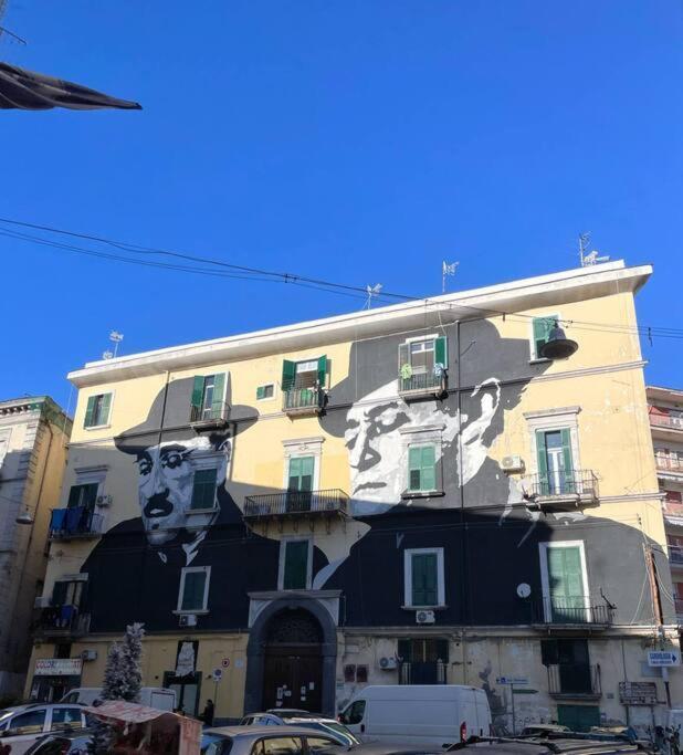 Apartment A Commedia Napulitana *