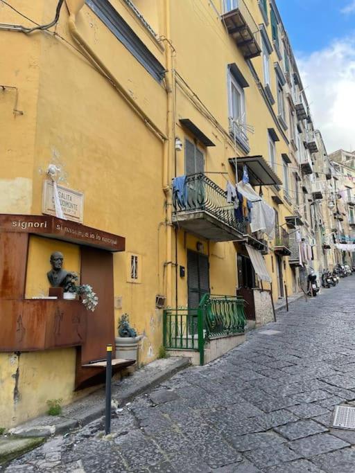 A Commedia Napulitana *