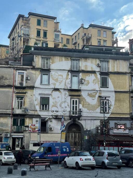 A Commedia Napulitana Naples