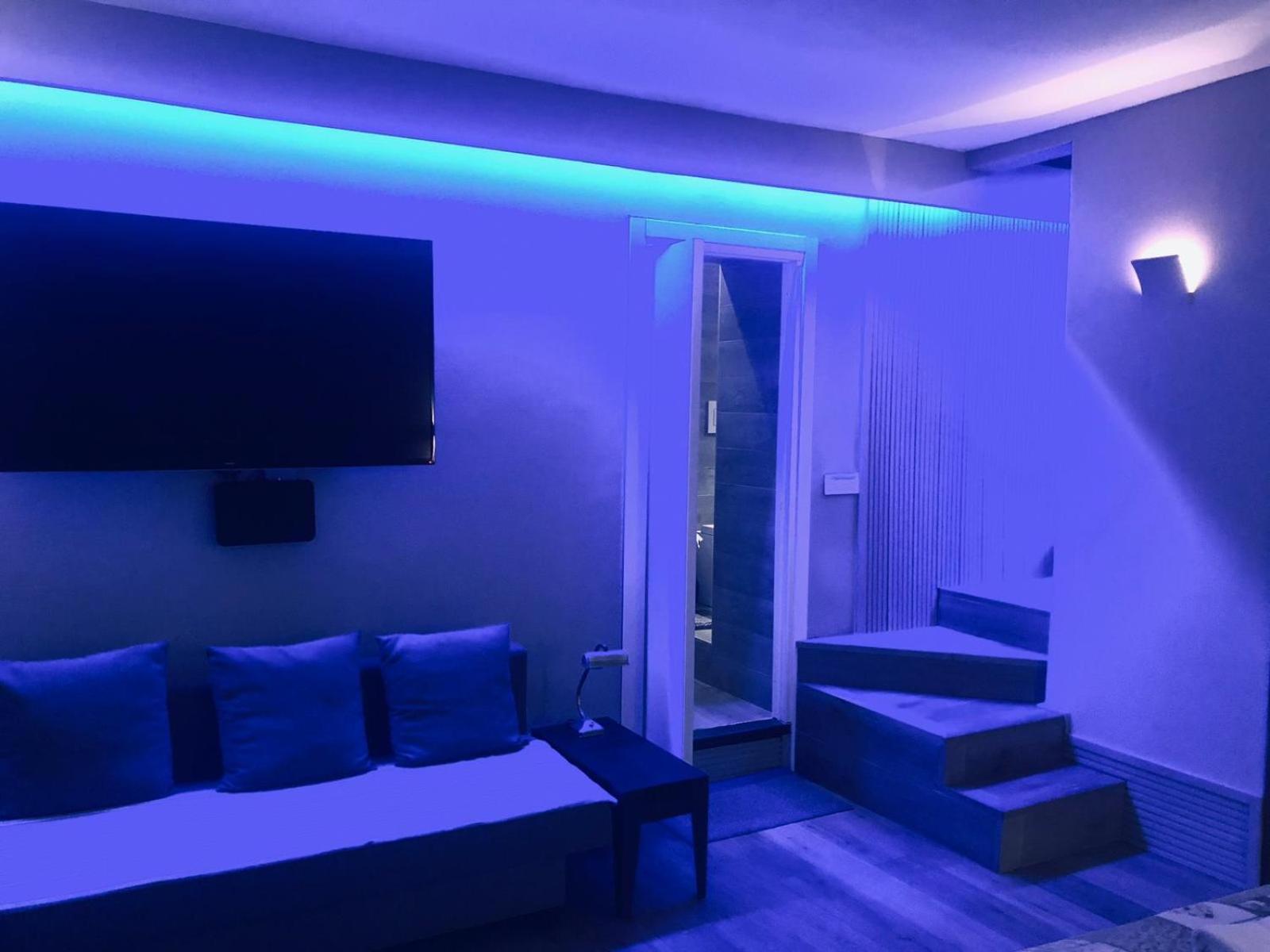 Apartment Super Design Centro Con Sky Wifi Veloce E Netflix *