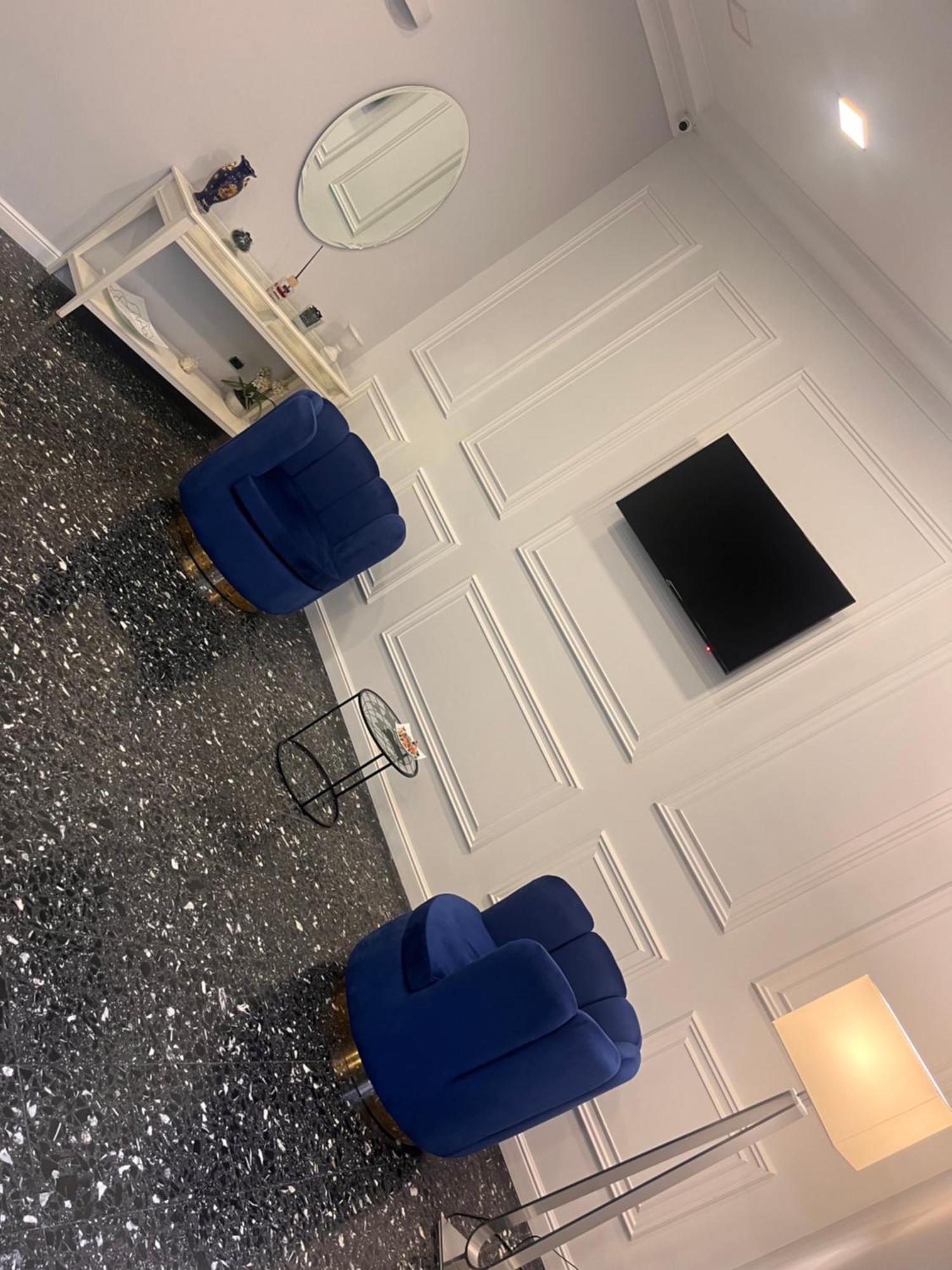 Hotel Oceania Naples