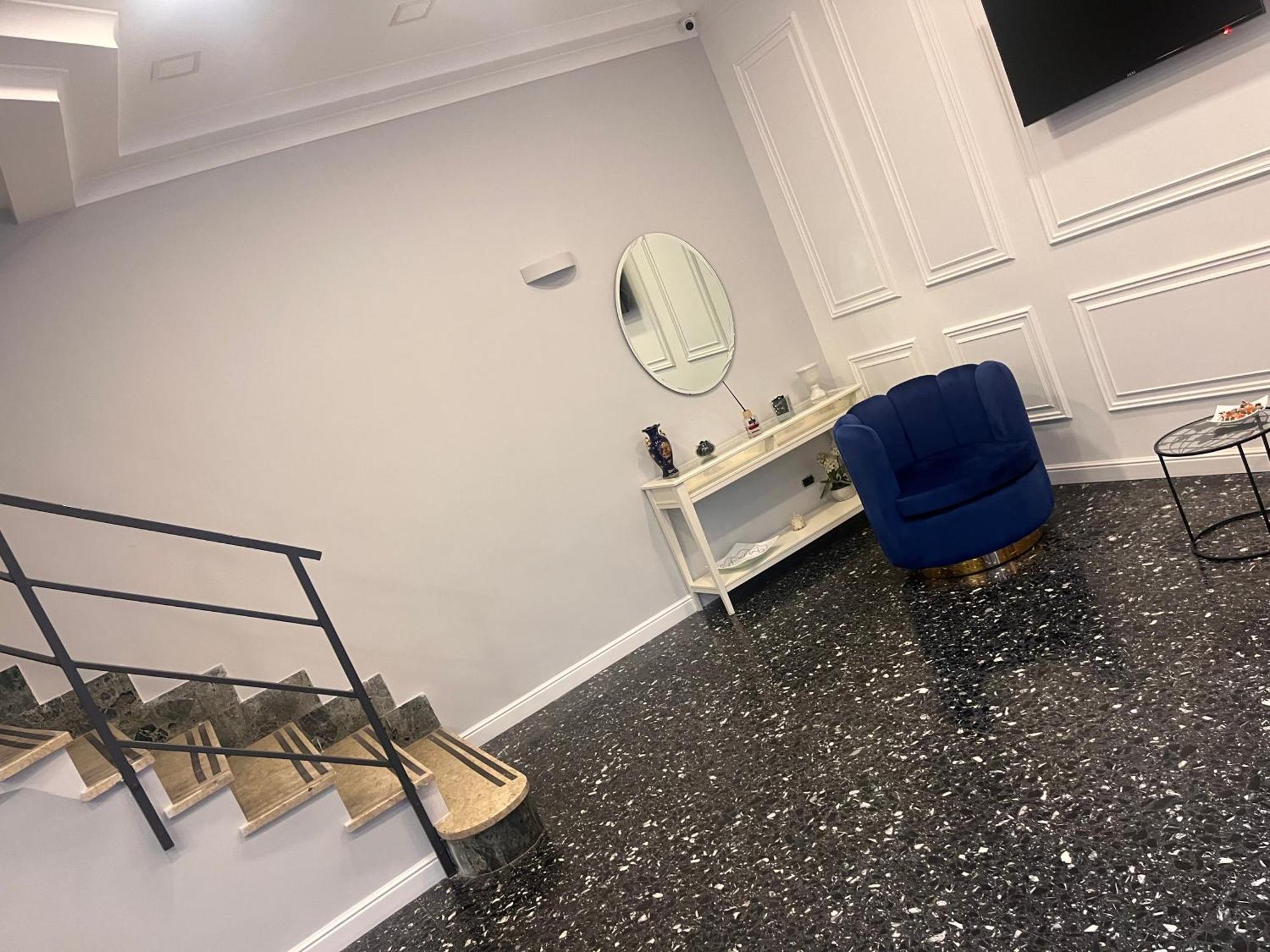 Oceania Hotel Naples