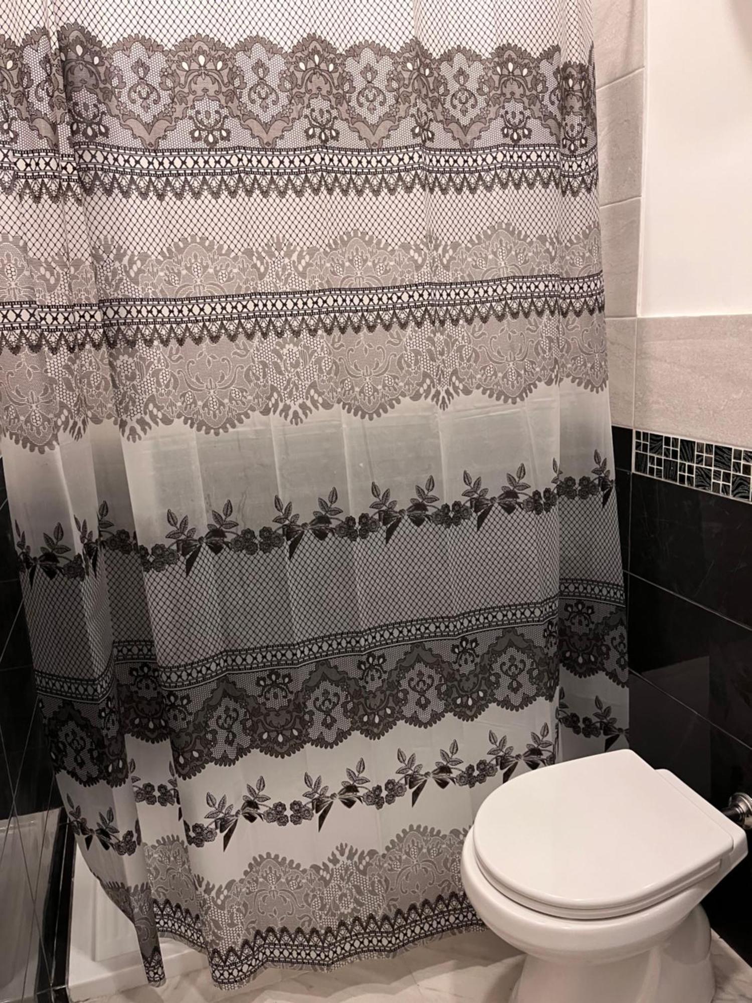 Hotel Oceania Naples