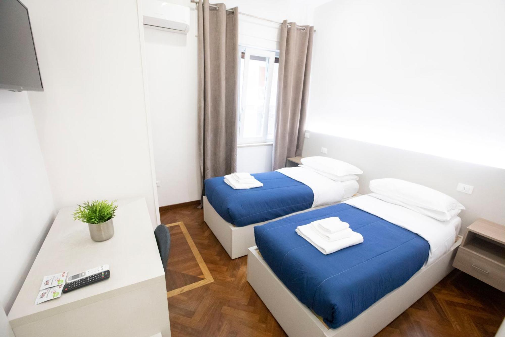 Hall In Bed & Breakfast Naples