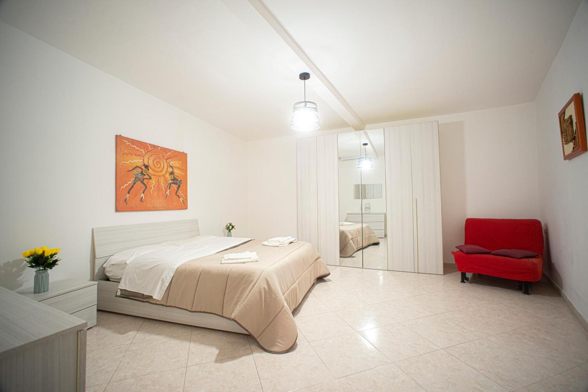 Apartment In Piazza *