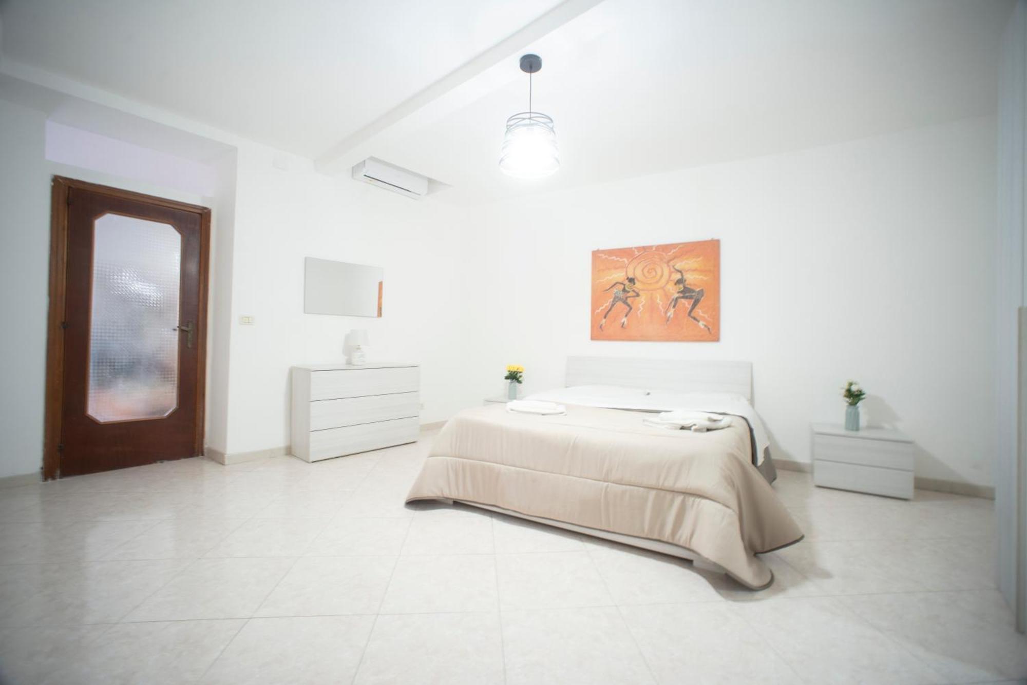 Apartment In Piazza *