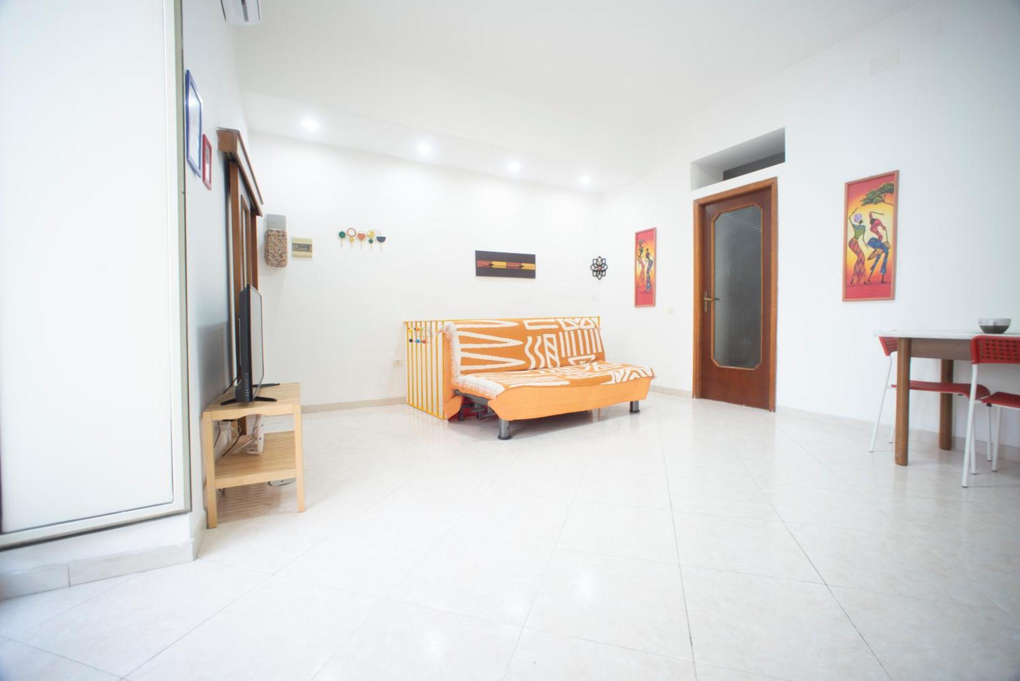 Apartment In Piazza