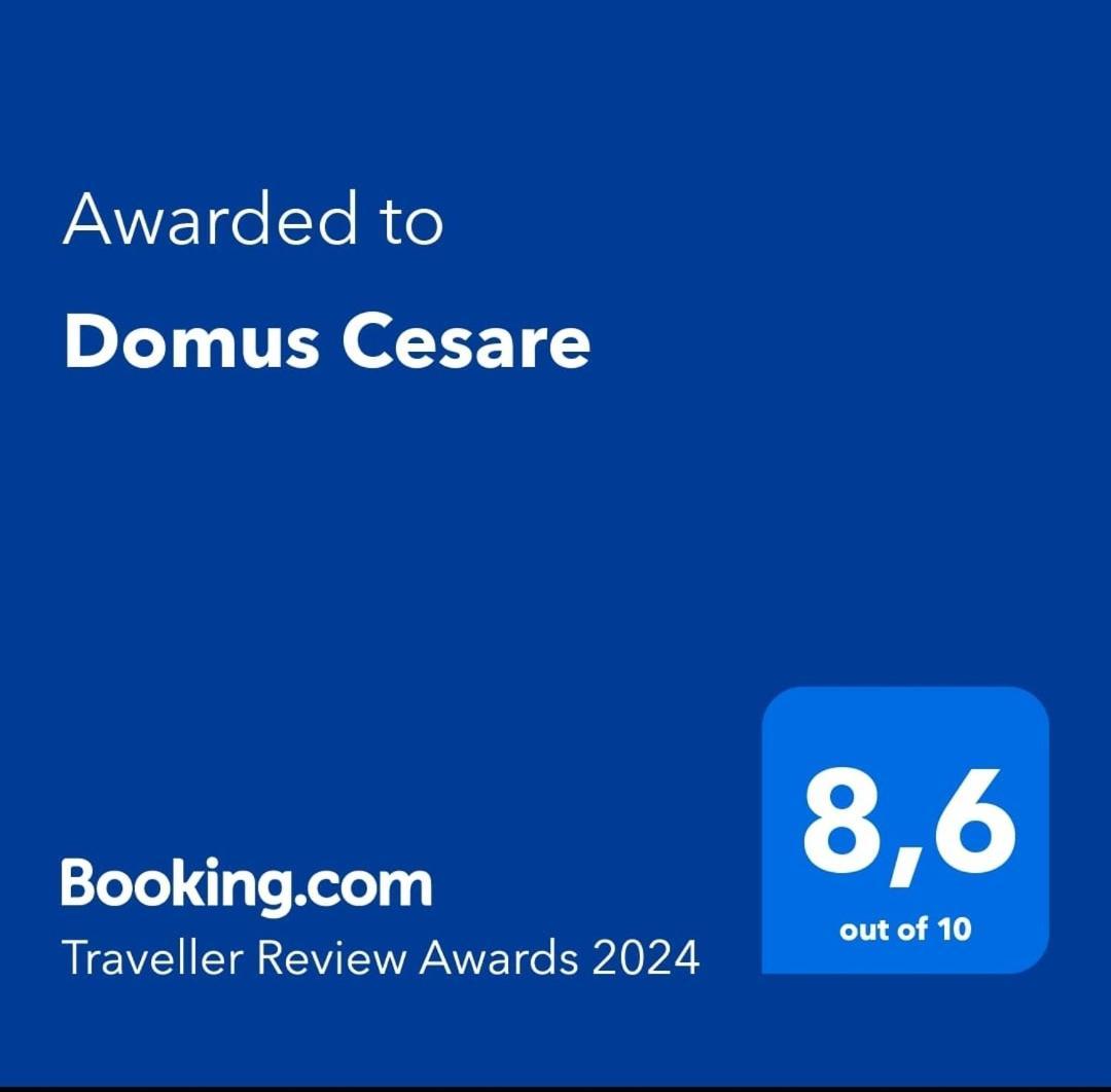 Domus Cesare Homestay